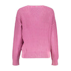 Rosa Cotton Women's Long-Sleeved Shirt