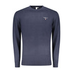 Blu Cotton Men's Sweater