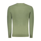 Verde Cotton Men Sweater