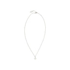 Gold Metal Necklace