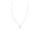 Gold Metal Necklace