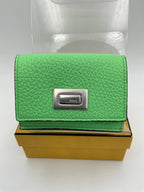 FENDI PEEKABOO Small Wallet