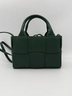 BOTTEGA VENETA CANDY ARCO Shoulder Bag