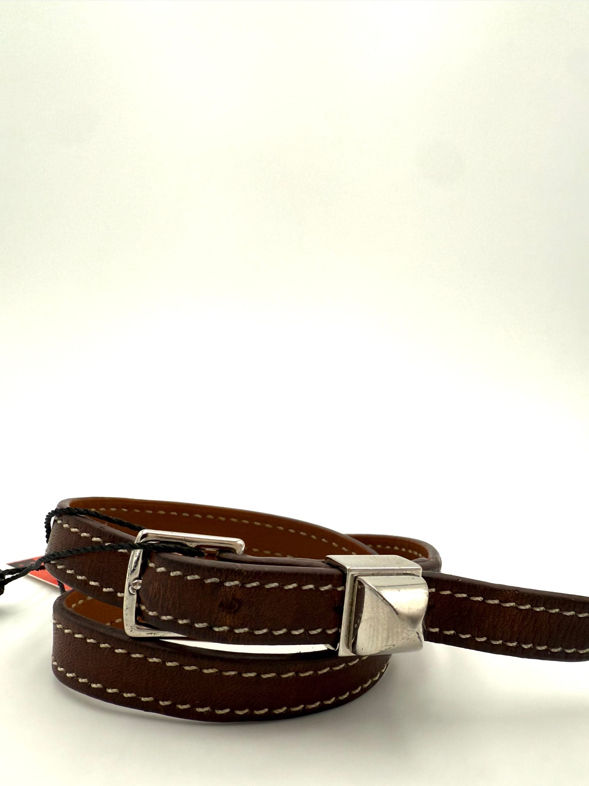 HERMÈS MEDOR Bracelet