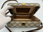 GUCCI TRUNK GG Supreme Trunk