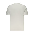 Bianco Cotton Men T-Shirt