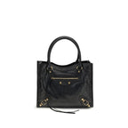 Black Lamb Ovis Aries Aries Shoulder Bag