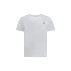 White Cotton Clothing