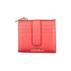 Rosso Leather Women's Wallet