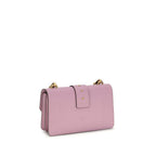 Multicolor Calf Leather Bos Taurus Shoulder Bag