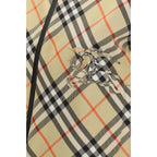 Beige Polyester Clothing