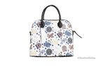 Dooney & Bourke Disney Vacation Club 2022 Domed Satchel Crossbody Handbag Purse