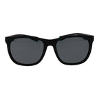 Black Plastic Sunglasses