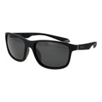 Black Plastic Sunglasses