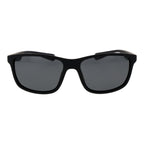 Black Plastic Sunglasses
