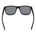 Black Plastic Sunglasses