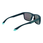 Bicolor Plastic Sunglasses