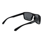 Black Plastic Sunglasses