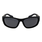 Black Plastic Sunglasses
