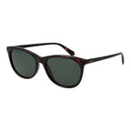 Brown Plastic Sunglasses