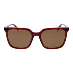 Multicolor Plastic Sunglasses