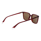 Multicolor Plastic Sunglasses