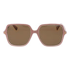 Multicolor Plastic Sunglasses