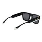 Black Plastic Sunglasses