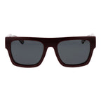Multicolor Plastic Sunglasses