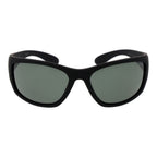 Black Plastic Sunglasses
