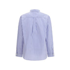 Multicolor Cotton Pattern Shirt
