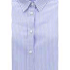 Multicolor Cotton Pattern Shirt