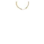 Gold Brass Bracelet