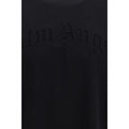 Black Cotton Sportswear