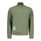 Verde Cotton Men Sweatshirt