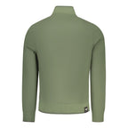 Verde Cotton Men Sweatshirt