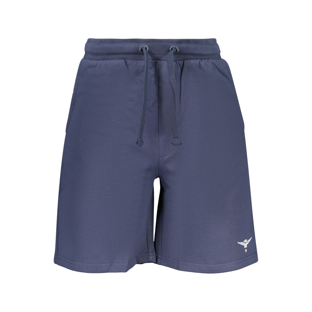 Blu Cotton Men's Sweatpant