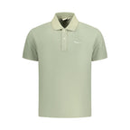 Verde Cotton Men's Polo Shirt