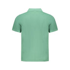Verde Organic Cotton Mens Polo Shirt
