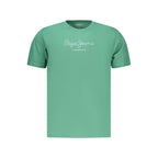 Verde Cotton Men T-Shirt