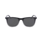 Gray Acetate Sunglasses