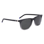 Gray Acetate Sunglasses