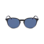 Gray Acetate Sunglasses