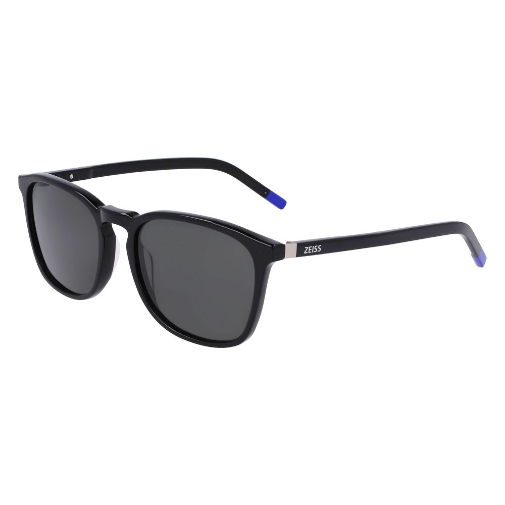 Black Acetate Sunglasses