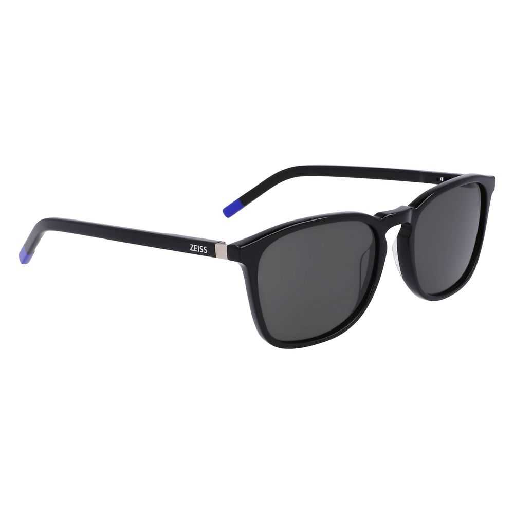 Black Acetate Sunglasses
