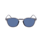Gray Injected Sunglasses