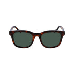 Brown Acetate Sunglasses