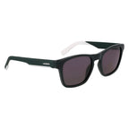 Bicolor Injected Sunglasses