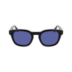 Black Acetate Sunglasses