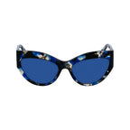 Black Acetate Sunglasses